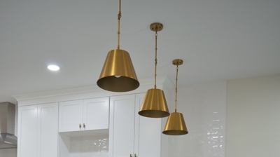 Crestwood Dr Kitchen Photo